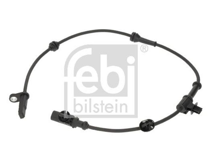 Sensor, Raddrehzahl