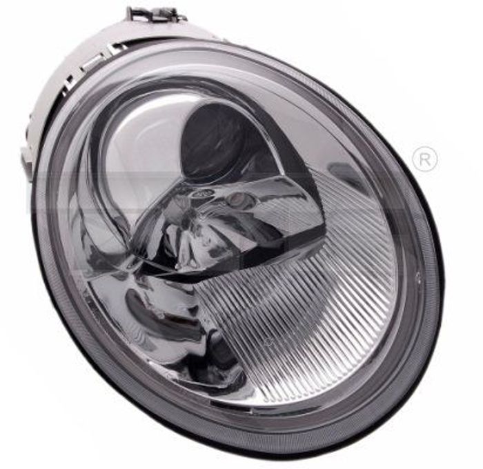 Hauptscheinwerfer