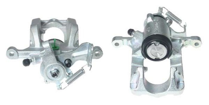 Bremssattel