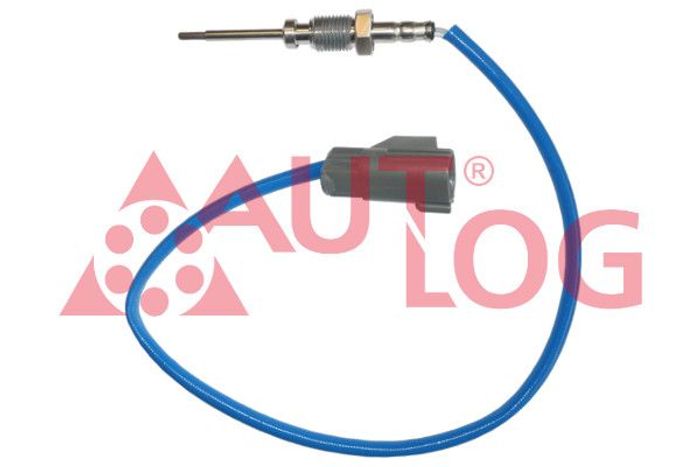 Sensor, Abgastemperatur