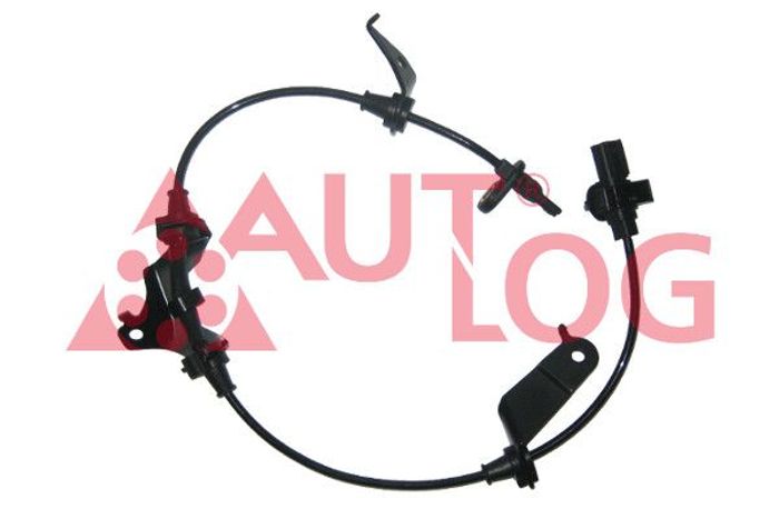Sensor, Raddrehzahl