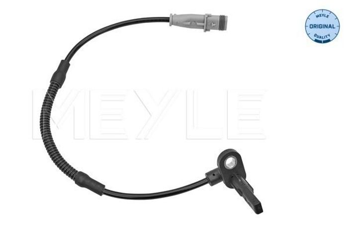 Sensor, Raddrehzahl