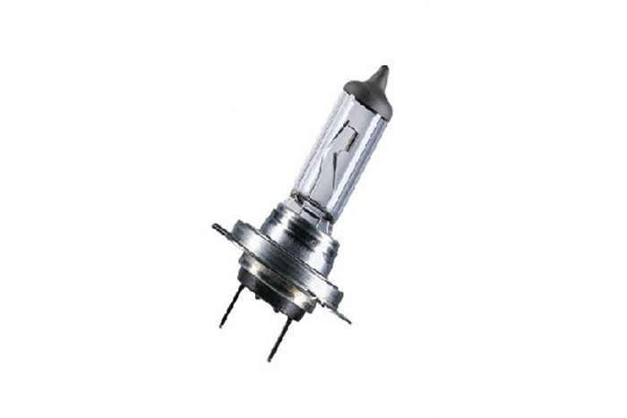 Glühlampe, Fernscheinwerfer