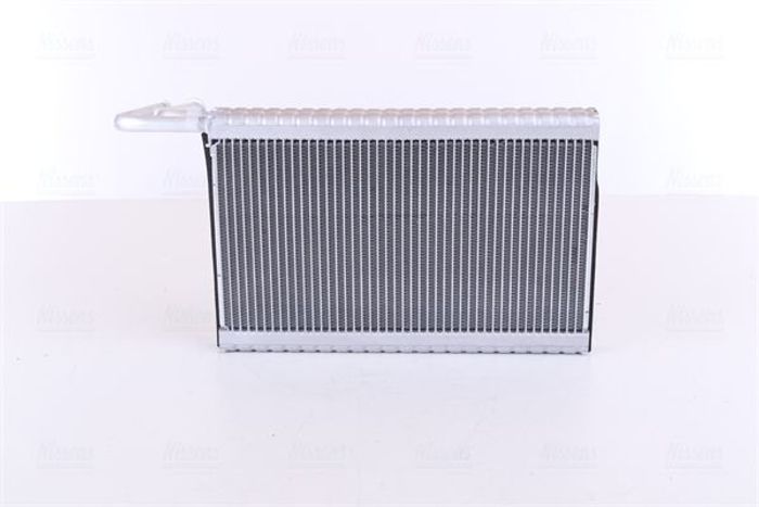 Verdampfer, Klimaanlage