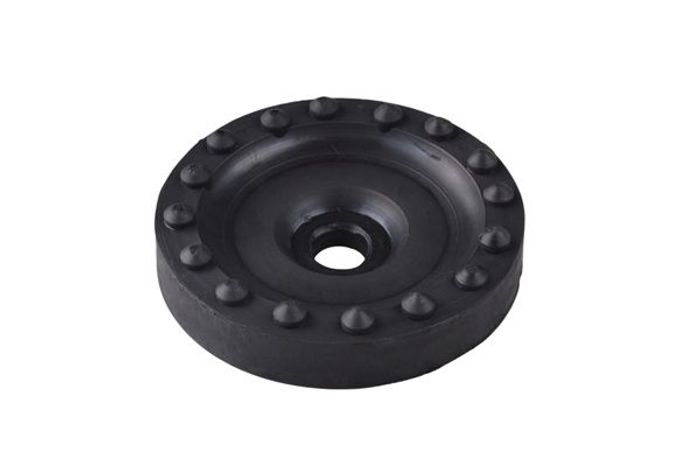 Lagerung, Differential
