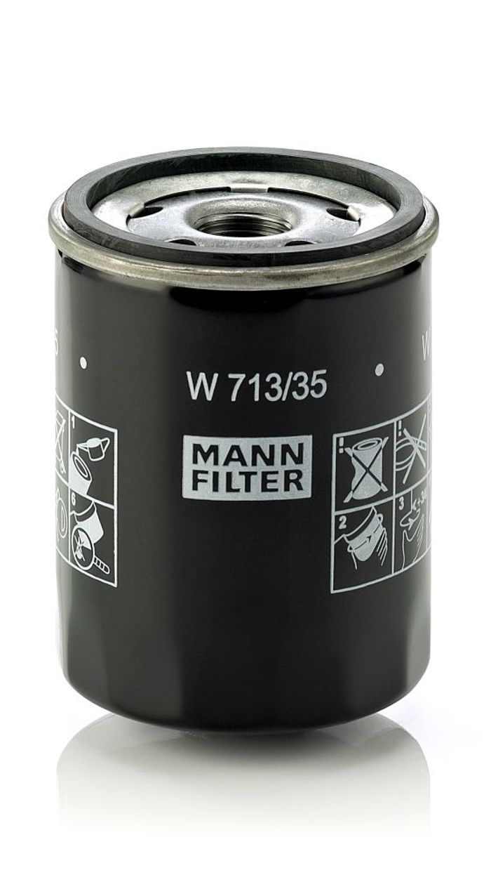 Ölfilter