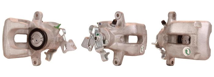 Bremssattel