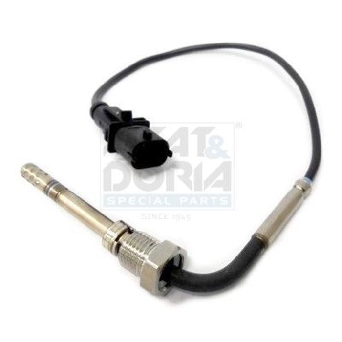 Sensor, Abgastemperatur