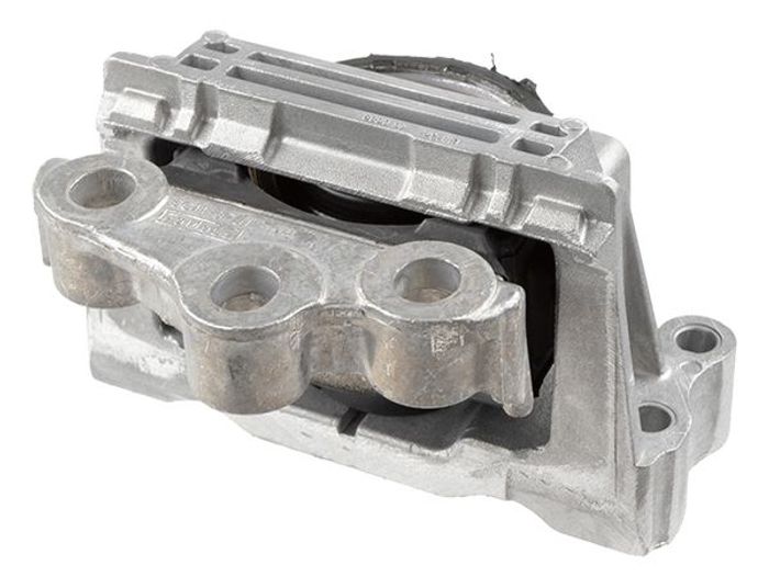 Lagerung, Motor