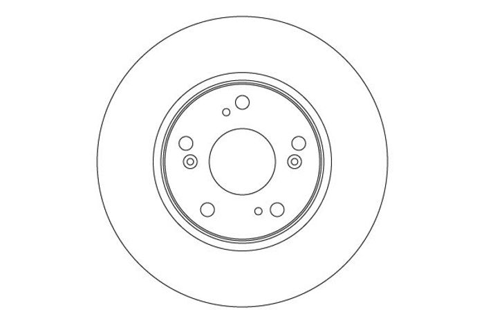 Bremsscheibe