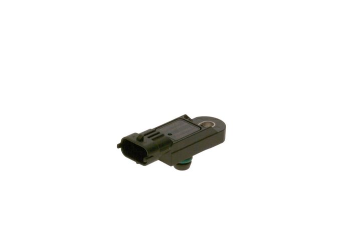 Sensor, Ladedruck