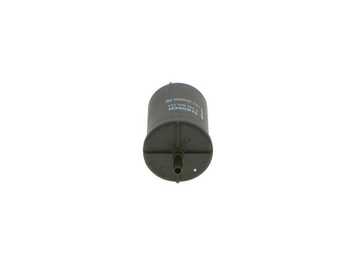 Kraftstofffilter