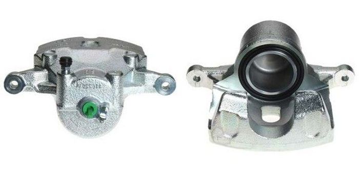 Bremssattel