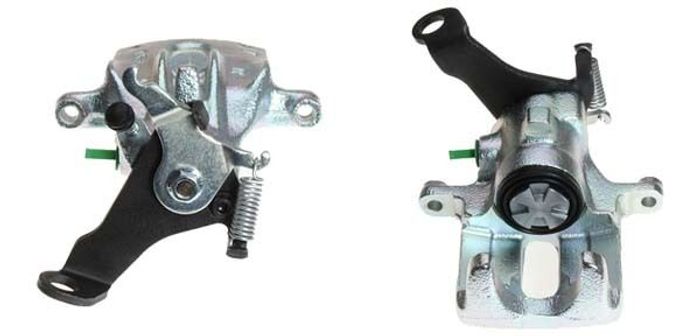 Bremssattel