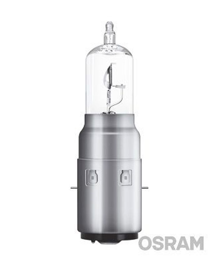 Glühlampe, Fernscheinwerfer