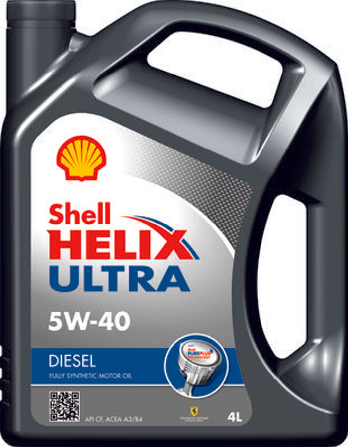 Motoröl