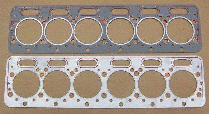 Dichtung, Zylinderkopf