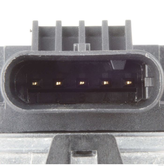 NOx-Sensor, NOx-Katalysator