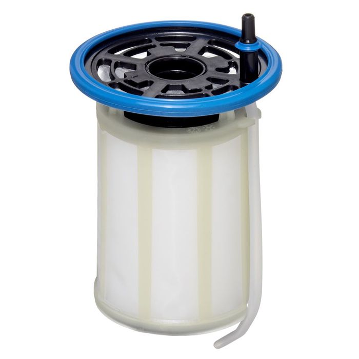 Kraftstofffilter