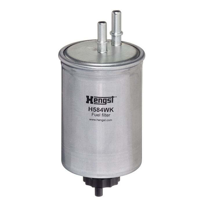 Kraftstofffilter