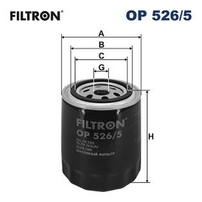 Ölfilter