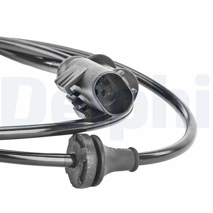 Sensor, Raddrehzahl