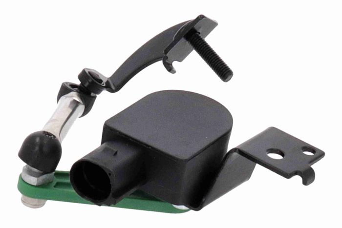 Sensor, Leuchtweitenregulierung