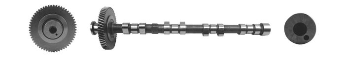 Nockenwelle