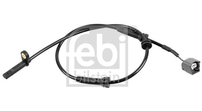 Sensor, Raddrehzahl