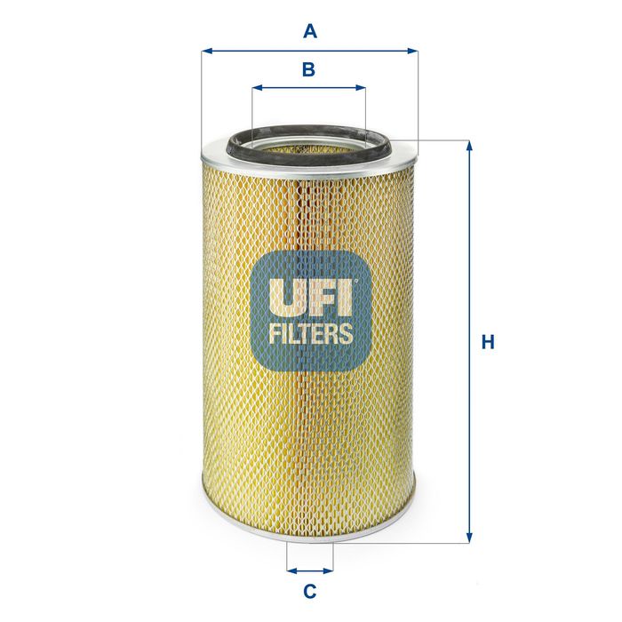 Luftfilter