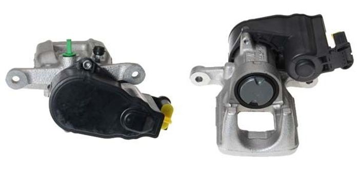 Bremssattel