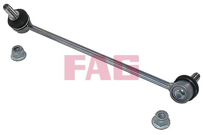 Stange/Strebe, Stabilisator