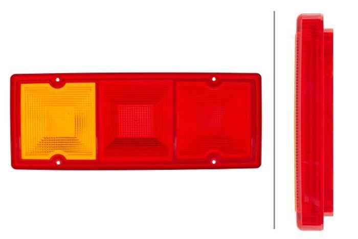 Lichtscheibe