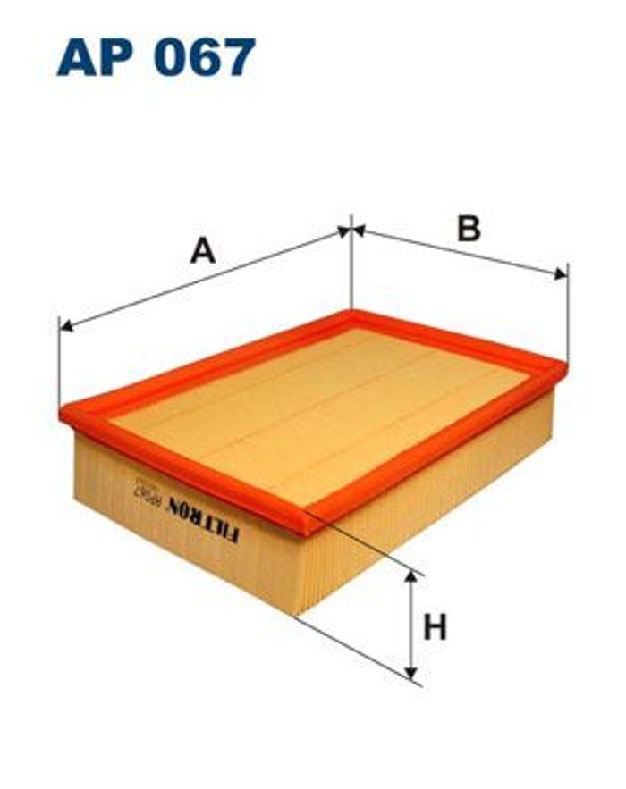 Luftfilter