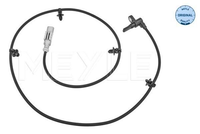 Sensor, Raddrehzahl