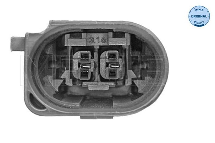 Sensor, Abgastemperatur