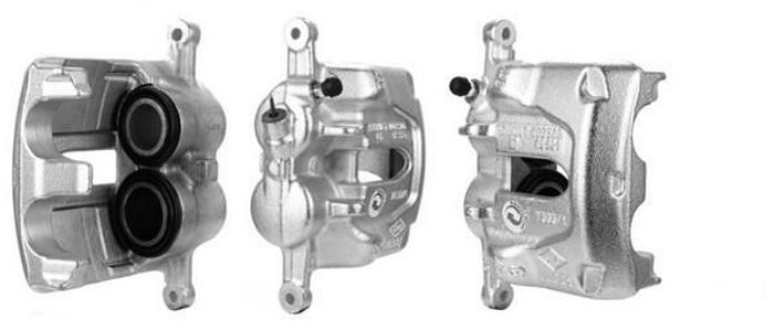 Bremssattel