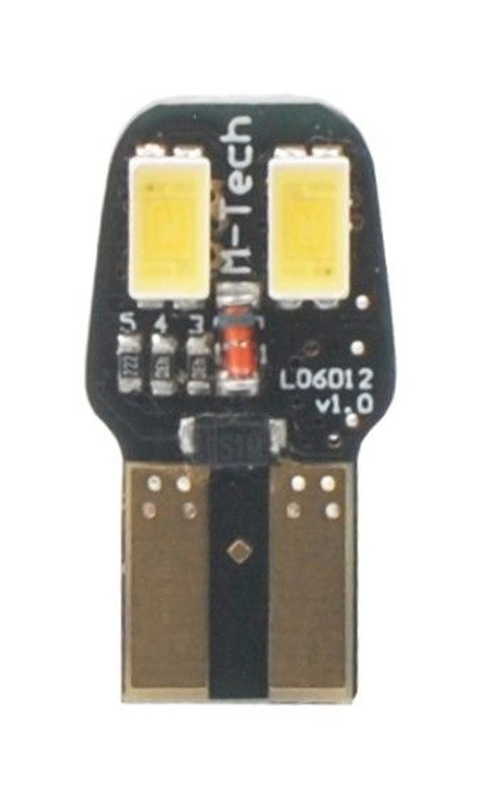 Glühlampe, Bremsleuchte