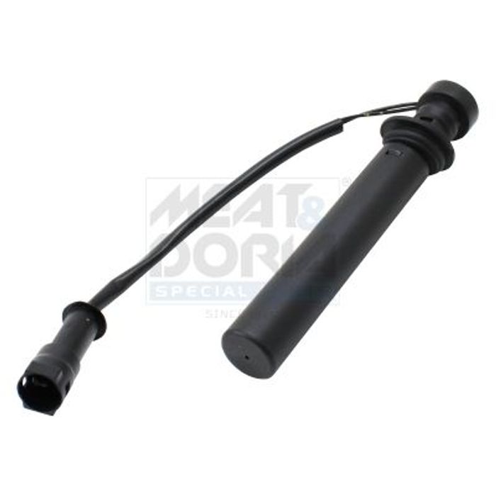Sensor, Kühlmittelstand