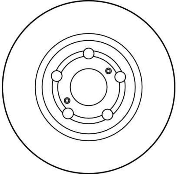 Bremsscheibe
