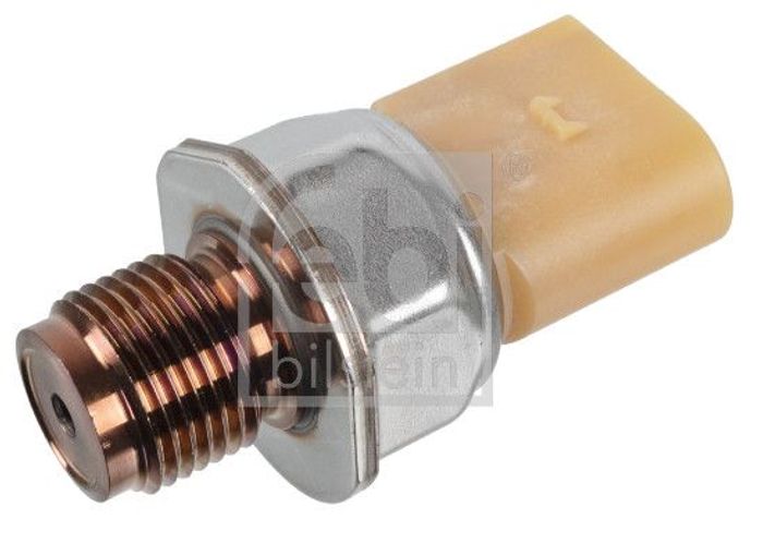 Sensor, Kraftstoffdruck