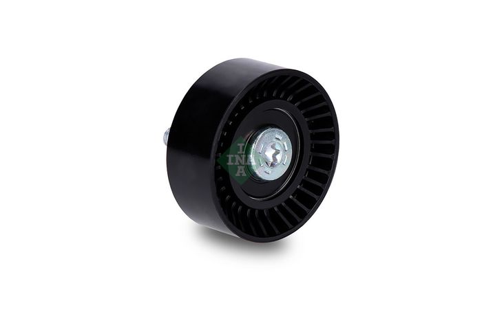 Umlenk-/Führungsrolle, Keilrippenriemen