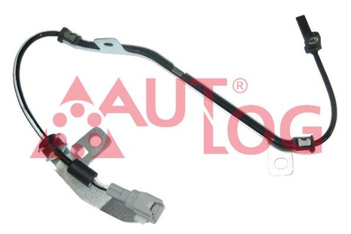 Sensor, Raddrehzahl