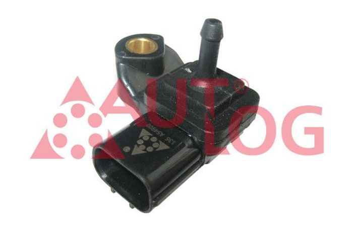 Sensor, Saugrohrdruck