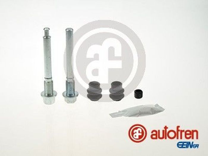 Führungshülsensatz, Bremssattel