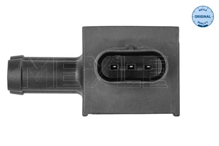 Sensor, Abgasdruck