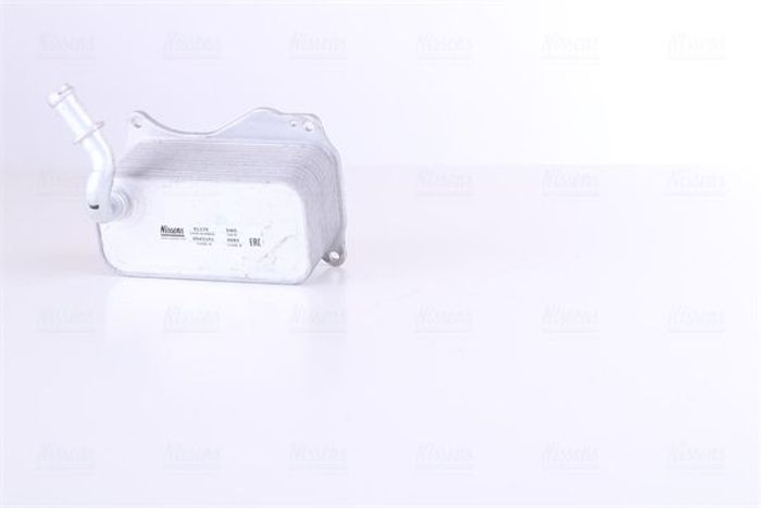 Ölkühler, Motoröl