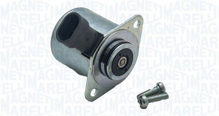 Ventileinheit, Hydraulikaggregat-Autom.Getr.
