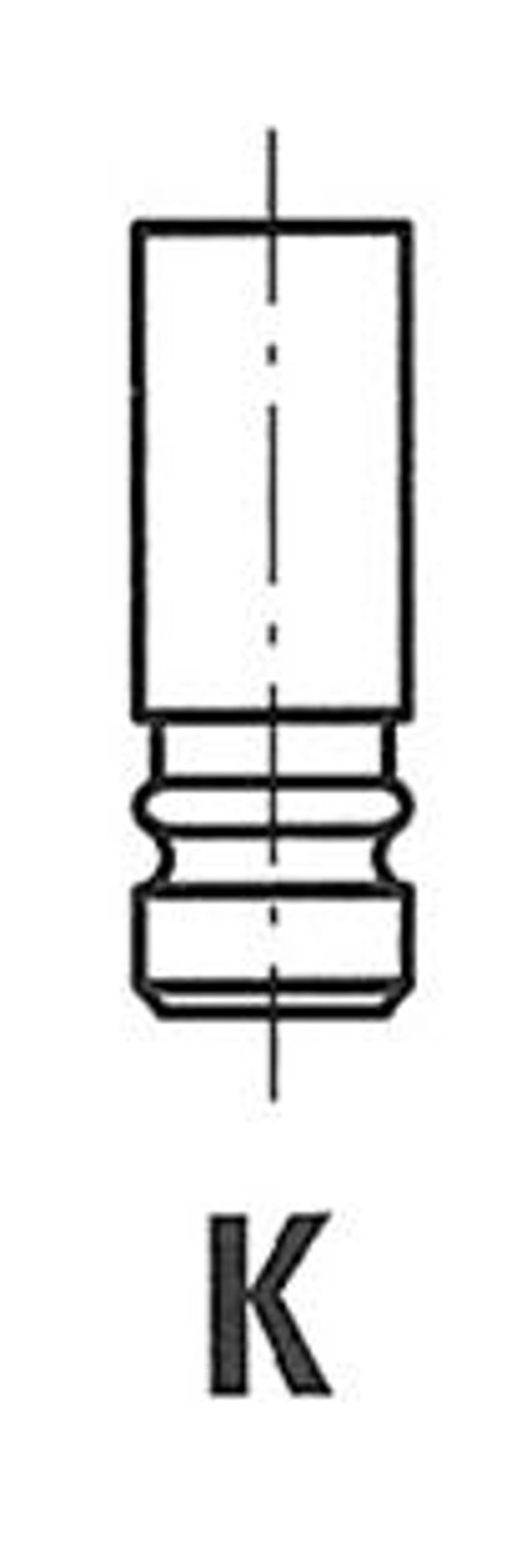 Einlassventil