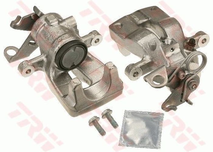 Bremssattel